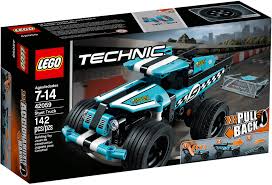 lego 42059